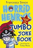 Horrid Henry's jumbo joke book