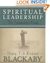 Spiritual Leadership: The Interactive Study