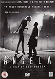 Angel-A [DVD] [2006]