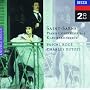 Saint-Sa�ns: Piano Concertos Nos. 1-5