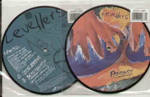 Levellers Picture 27