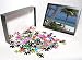 Photo Jigsaw Puzzle of Punta Cana, Dominican Republic, West Indies, Caribbean, Central America from Robert Harding