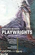 African Women Playwrights (None)
