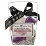 Pardon My French Takeout Box Soap Gift Set Handmade in USA