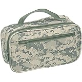 Digital Camouflage Army Military ACU Travel Kit