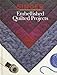 Embellished Quilted Projects (Singer Sewing Reference Library)