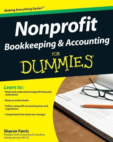 nonprofit software