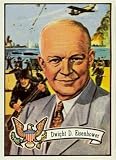 U.S. Presidents Theodore Roosevelt #25 Single Trading Card