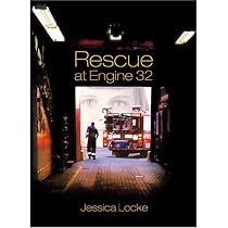 Rescue at Engine 32