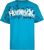 HURLEY Scattered Boys T-Shirt