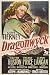 Dragonwyck - Movie Poster - 11 x 17