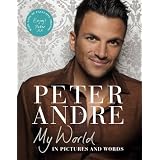 Peter Andre My Storyby Peter Andre