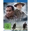 Gejagt - Auf Leben und Tod [Blu-ray]