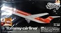 Tommy Airline(Ltd.Edition:Cd+Dvd)