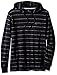 Volcom Men's Eezy Hooded Long Sleeve Shirt