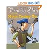 Tornado Slim and the Magic Cowboy Hat