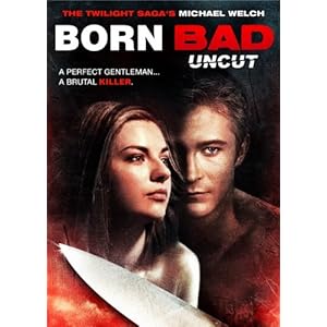 Amazon.com: Born Bad Uncut [Blu-ray]: Michae