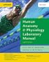 Human Anatomy & Physiology Laboratory Manual with PhysioEx 8.0, Main Version, Update (8th Edition)