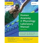 Human Anatomy and Physiology Laboratory Manual, Main Version, Update (8th Edition) by Elaine N. Marieb and Susan J. Mitchell