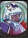 1998-99 Dynagon Ice Patrick Roy Ice Watchmen Colorado Avalanche Hockey Card - Mint Condition - In Protective ScrewDown Case!