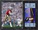 Joe Montana San Francisco 49ers 12x15 Super Bowl XIX Plaque with Replica Ticket