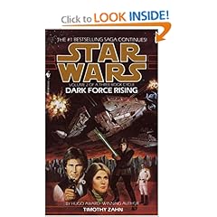Star Wars: The Thrawn Trilogy - Timothy Zahn