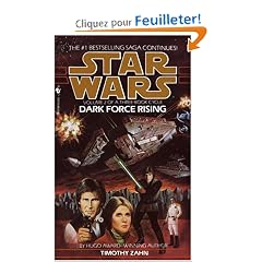 Dark Force Rising