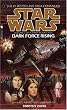 Dark Force Rising (Star Wars: The Thrawn Trilogy, Book 2)
