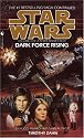 Dark Force Rising (Star Wars: The Thrawn Trilogy, Book 2)