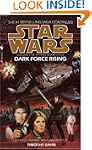 Dark Force Rising (Star Wars: The Thr...