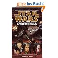 Star Wars: The Thrawn Trilogy: Dark Force Rising: Star Wars: Volume 2 of a Three-Book Cycle