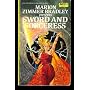 Sword and Sorceress #01