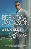 A Brother's Honor (Grangers)