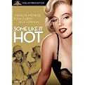 Some Like It Hot (Collector's Edition) (2 Discs) (Widescreen) (Restored / Remastered)