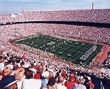 Ohio State Buckeyes Ohio Stadium 8x10 Photo