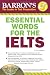 Essential Words for the IELTS with Audio CD