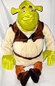 Shrek 19" Plush