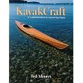 Kayak Craft: Hochwertige Leistenbauweise f�r Kajaks