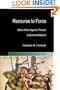 Recourse to Force: State Action against Threats and Armed Attacks (Hersch Lauterpacht Memorial Lectures)