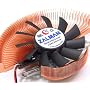 Zalman VF700-Cu Copper Ultra-Quiet VGA Video Card Cooler