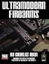 Ultramodern Firearms (d20 Modern Roleplaying)