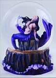 Lure Mermaid Waterglobe By Selina Fenech