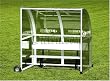 KwikGoal Evolution Referee Shelter