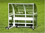 KwikGoal Evolution Referee Shelter
