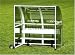 KwikGoal Evolution Referee Shelter