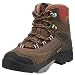 EB Tongo 231000, Unisex - Kinder Sportschuhe - Wandern, braun, (braun-schwarz-orange )