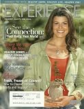Experience Life Magazine April 2006 Summer Rayne Oakes - Why Your Media Habits Matter
