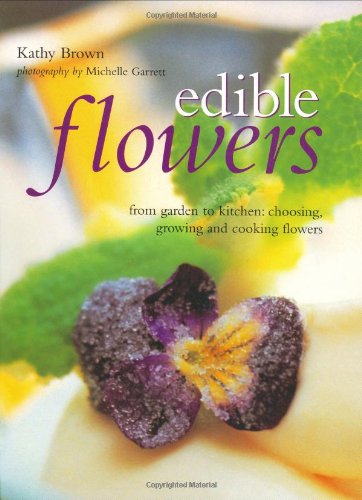 Edible Flowers