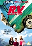 R.V.: Runaway Vacation [UK Import]