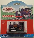 ERTL Thomas and friends Godred